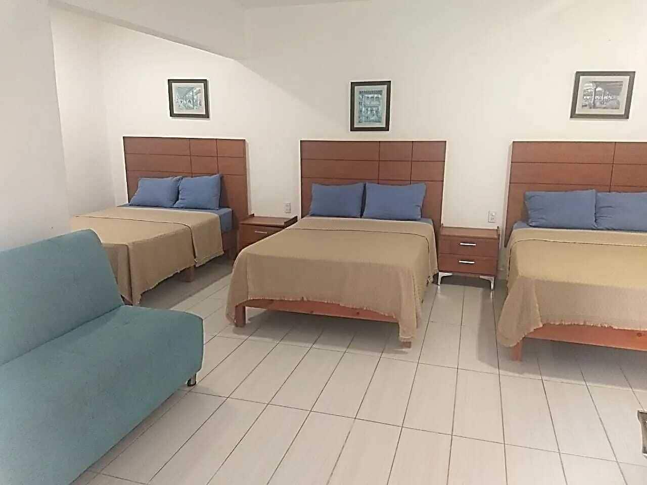 Hotel Quinta De La Rosa Куаутла Екстер'єр фото