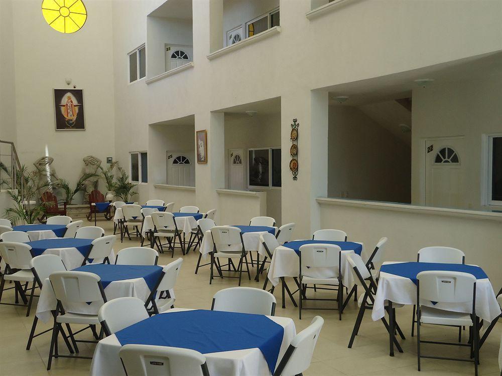 Hotel Quinta De La Rosa Куаутла Екстер'єр фото
