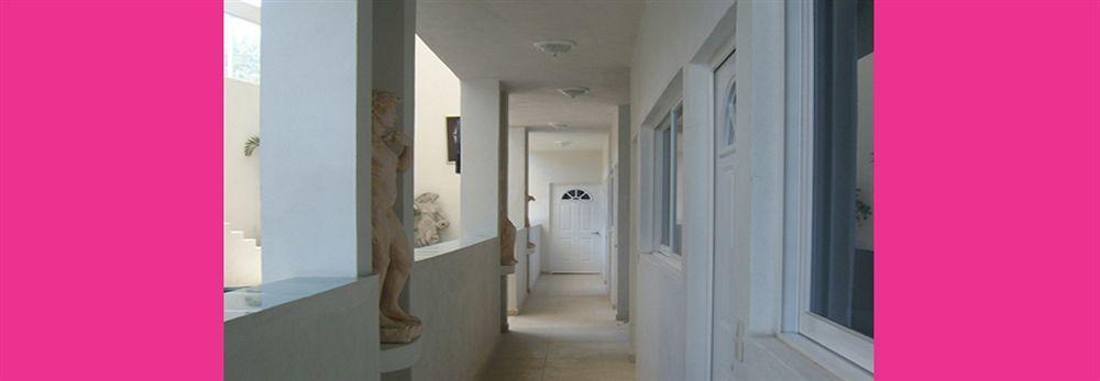 Hotel Quinta De La Rosa Куаутла Екстер'єр фото